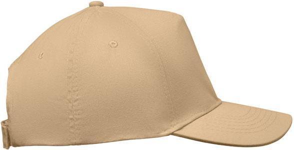 Image du produit MidOcean - Casquette de baseball SUNNY (Taille unique)