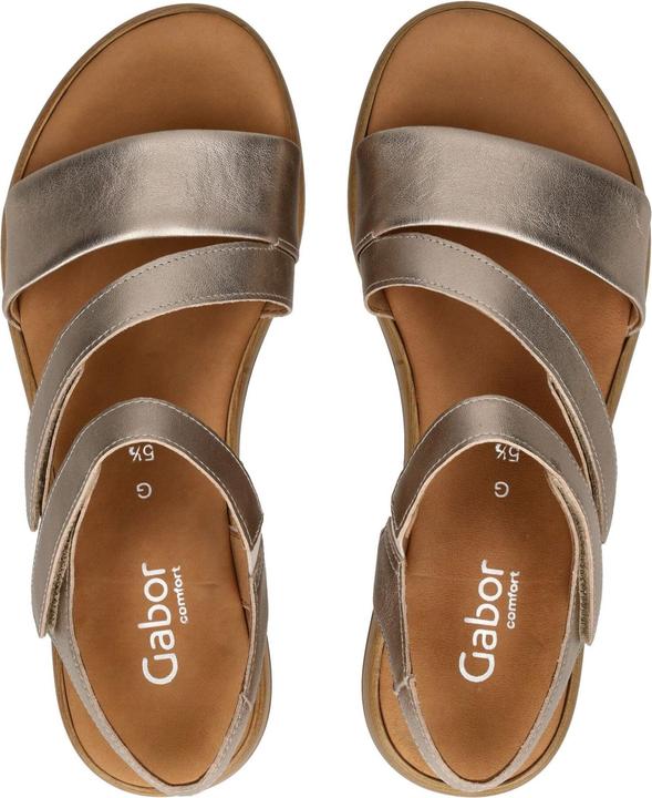 Produktbild Gabor Sandalen (37)