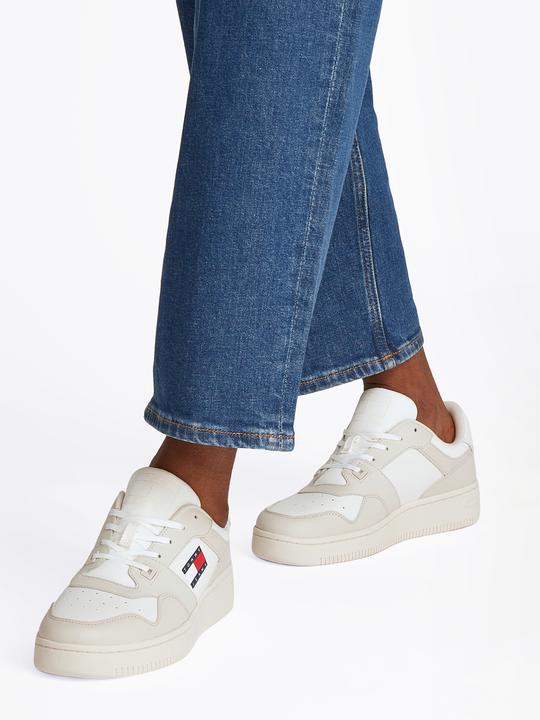 Actual product image Tommy Hilfiger (New) Tjm Retro Basket Ess (46)