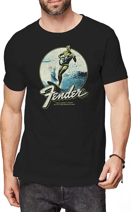 Immagine prodotto Fender Surfista (M)