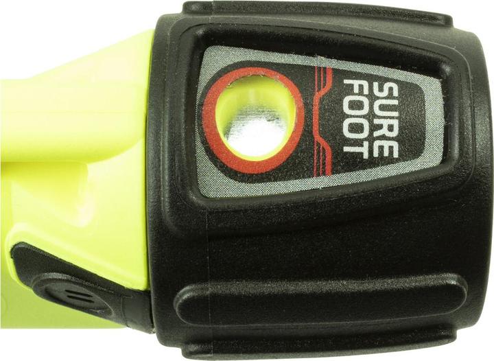 Produktbild UK Taschenlampe Ex Zone: 0 s 4 (15.80 cm, 170 lm)