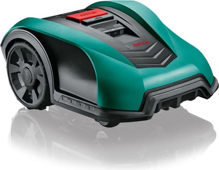 Bosch Home & Garden Indego 350 (350 m²)