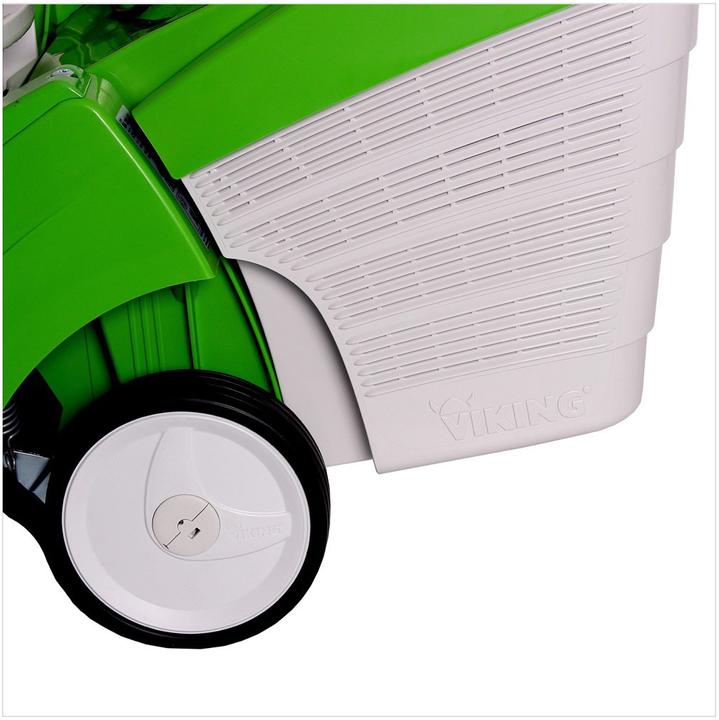 Actual product image Stihl RMA 339 C (Rechargeable battery operated)