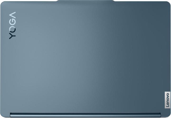 Produktbild Lenovo Yoga Book 9 (13.30", Intel Core Ultra 7 155U, 32 GB, 1000 GB, CH)