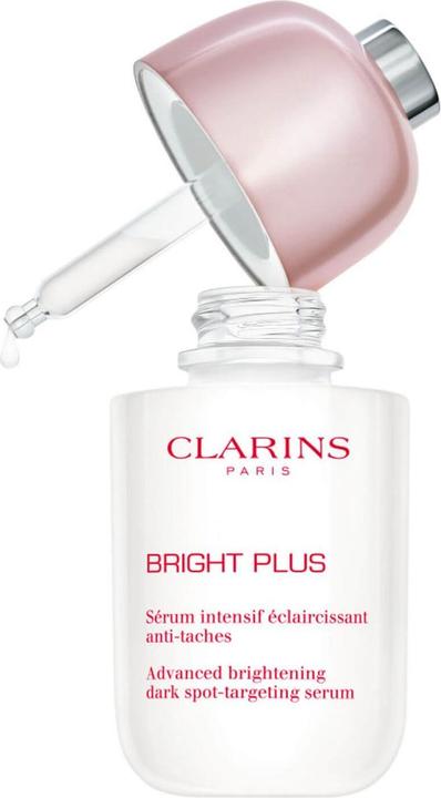 Produktbild Clarins Bright Plus Intensive Lightening Anti-Dark Spot Serum (30 ml)