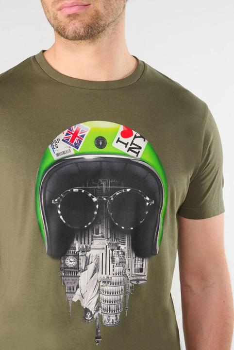 Produktbild Le Temps Des Cerises t-shirt e temps des cerises wenby (L)