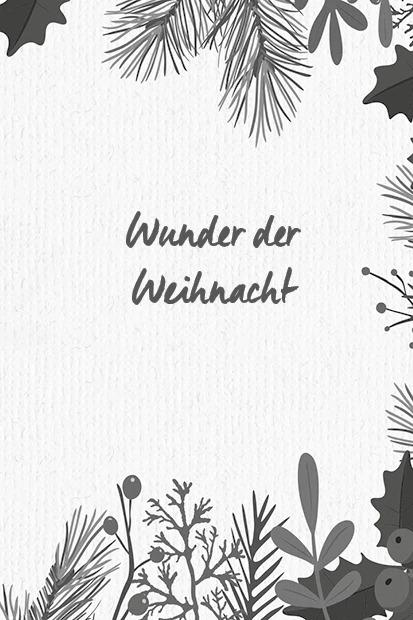 Immagine prodotto Die schönsten Kurzgeschichten zu Weihnachten (Tedesco, Ulrike Voigt, 2019)