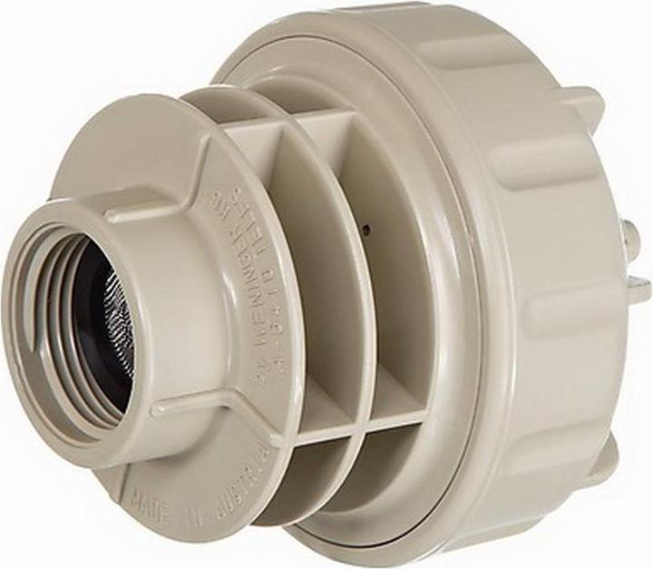 Immagine prodotto Blumat Riduttore di pressione (Set per l'irrigazione a goccia)