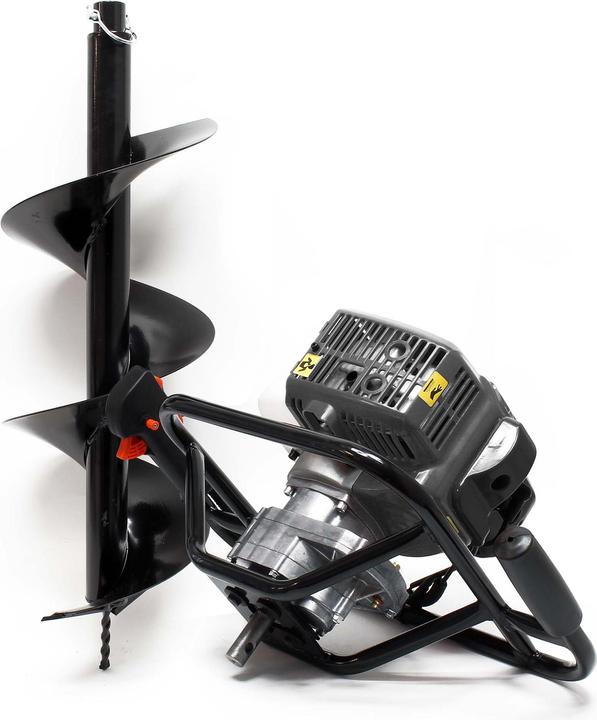 Actual product image Wiltec Auger set