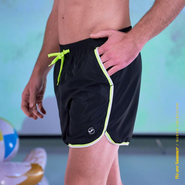 Produktbild Joma badeshorts park (XL)