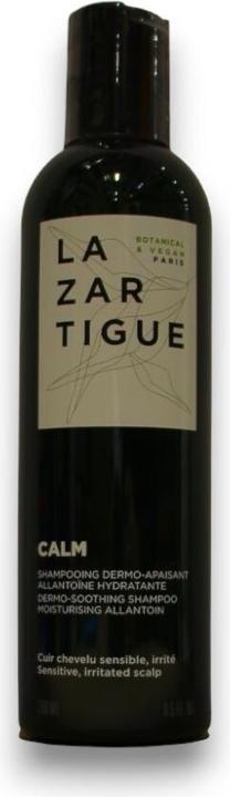 Lazartigue Calm Shampooing (250 ml, Flüssiges Shampoo)
