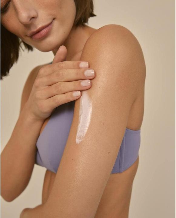 Produktbild NIVEA Reichhaltige Body Milk (Körpermilch, 625 ml)