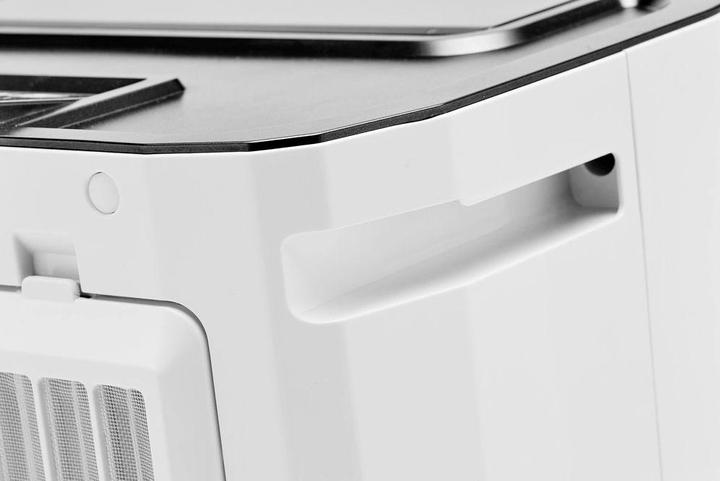 Image du produit ecofort ecoQ 9L DryAir steady (50 m², 9 l/24h)