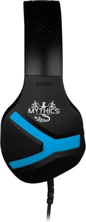 Actual product image Konix Mythics Nemesis (Cable)
