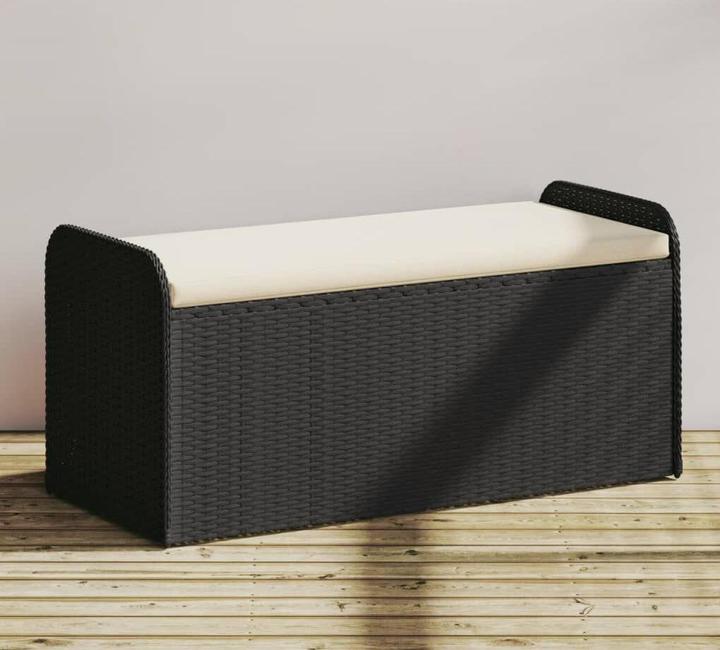 Actual product image VidaXL 10-tlg. Garten-Lounge-Set mit Kissen