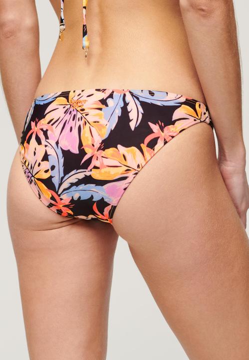 Image du produit Superdry Bas de maillot de bain classique imprimé femme