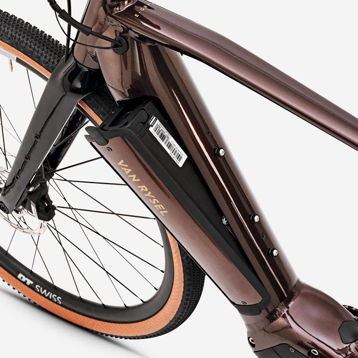 Actual product image Van rysel E-Grvl Af Md