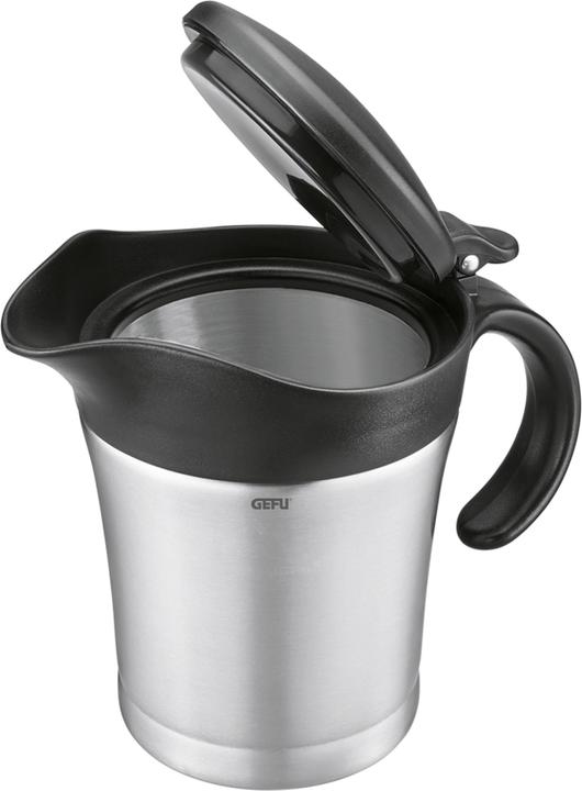 GEFU Thermo-Sauciere Treat