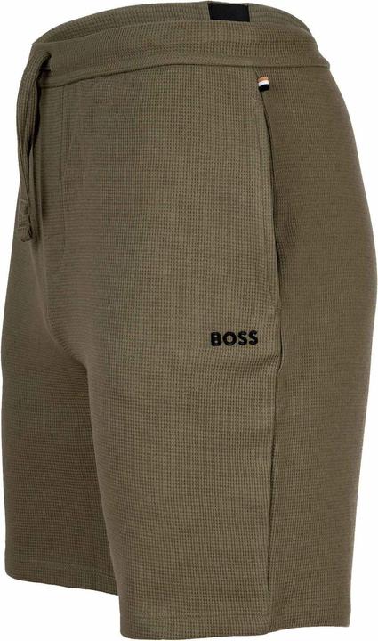 Produktbild BOSS Waffle Shorts (L)