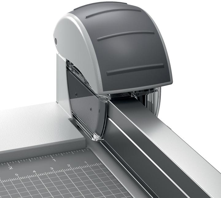 Produktbild Leitz PRECISION OFFICE- Zubehör Rollenschneider (15 Blätter, A4)