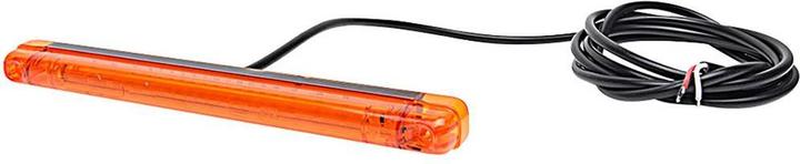 WAS LED Blitzlicht Signalleuchte W34