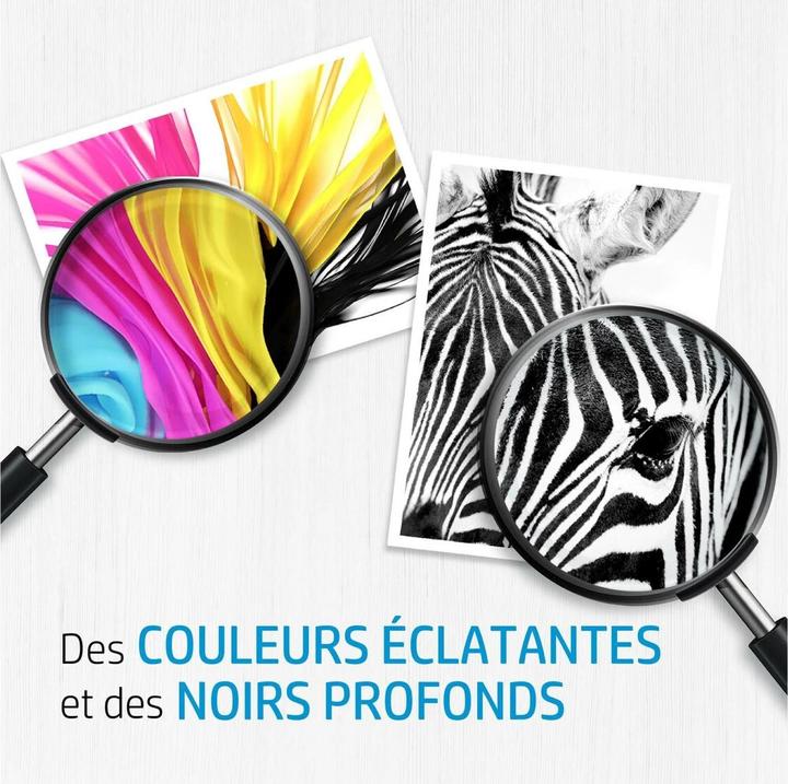 Productafbeelding HP 934/935 4-pack (M, BK, Y, C)