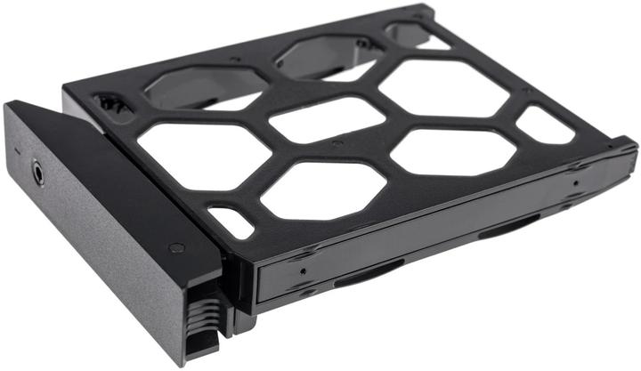 Actual product image Synology Hard disk insertion for 19 mm models