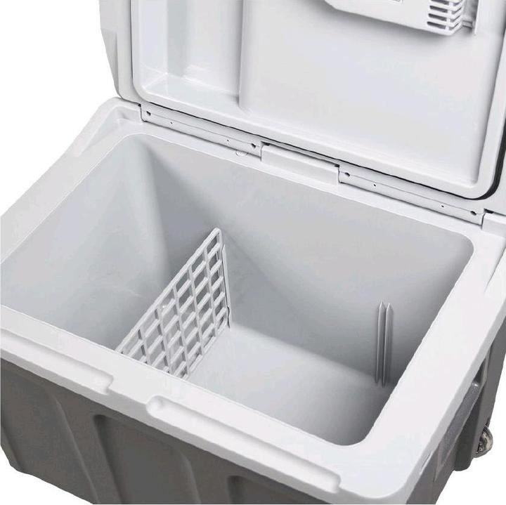 Actual product image Kibernetik Kühlbox KB40 12V (40 l)