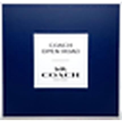 Immagine prodotto Coach Set regalo Open Road per uomo EDT Spray e formato da viaggio - Nuovo (Set profumo)