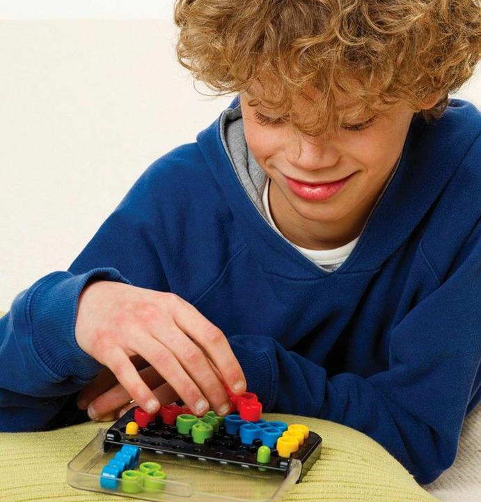 Actual product image Smart Games IQ Twist (German)