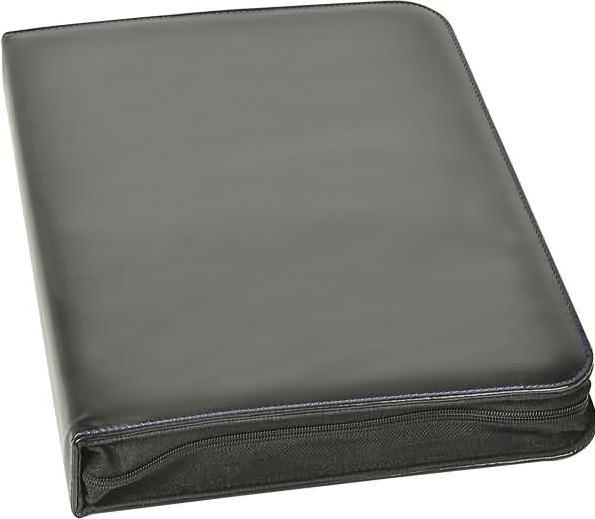 Image du produit Ecobra Dossier de navigation Skipper avec compartiment pour tablette A4 (grande taille), vide (A4, 1 x)