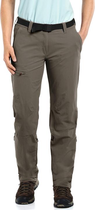 Image du produit Maier Sports Lulaka pantalon roll up court (36)