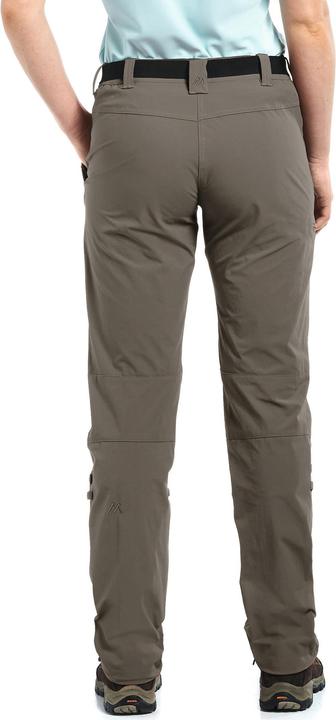 Image du produit Maier Sports Lulaka pantalon roll up court (36)