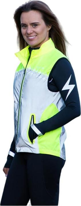 Silva Flash Weste Reflektierend