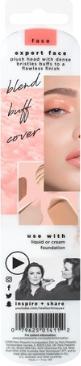 Actual product image Real Techniques Expert Face Brush (Foundation)