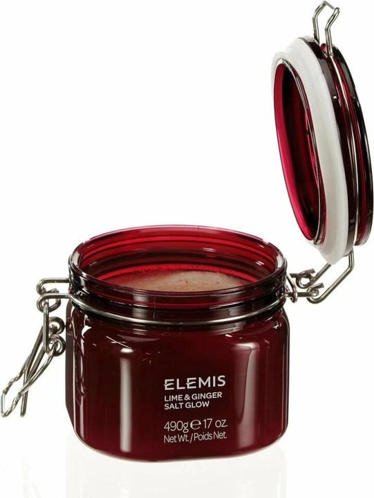 Image du produit Elemis Lime & Ginger (490 ml)