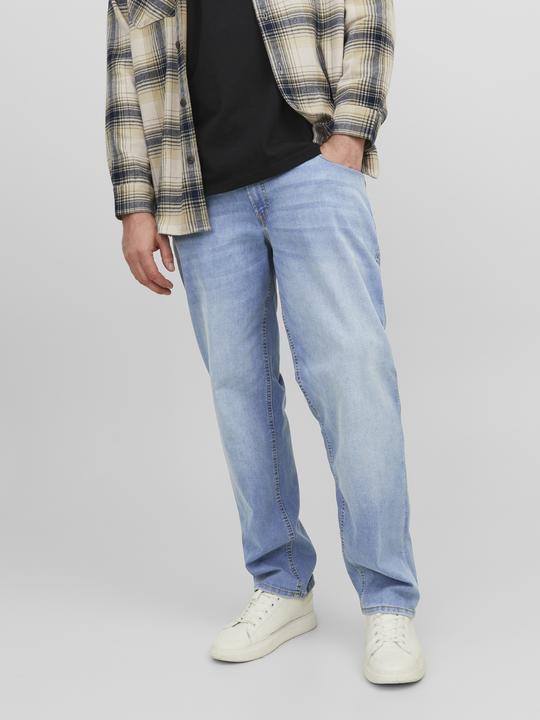 Produktbild Jack & Jones Mike Original SQ 330 Plus Size Comfort Fit Jeans (W48/L34)