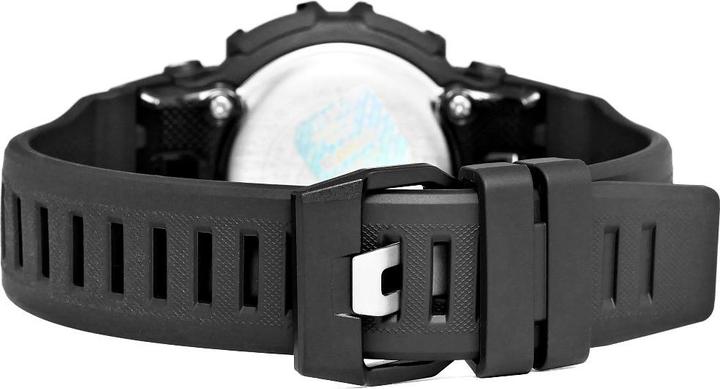 Actual product image G-Shock Gba-800-1aer (Sports watch, Digital watch, Analogue wristwatch, Hybrid watch, Chronograph, 49 mm)