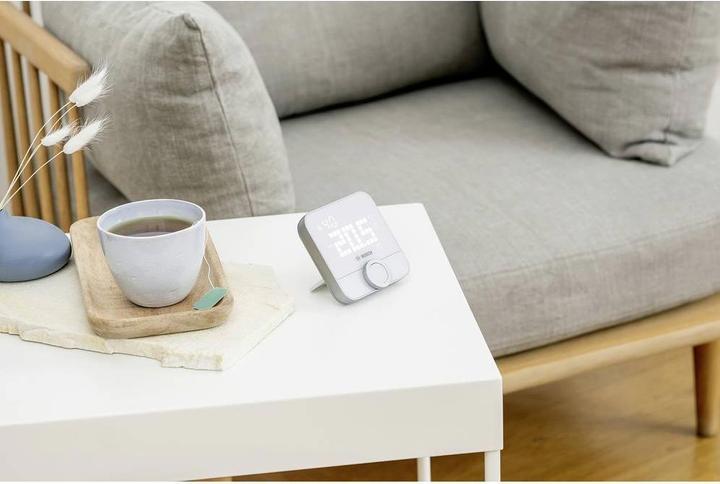 Productafbeelding Bosch Smart Home Raumthermostat II (Batterie)