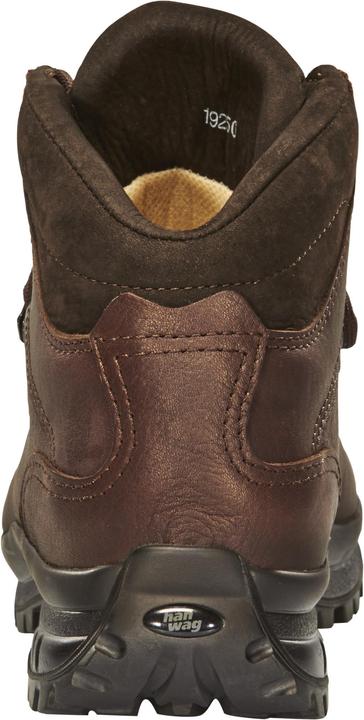Produktbild Hanwag Waxenstein Bio Lady Shoes (39.5)
