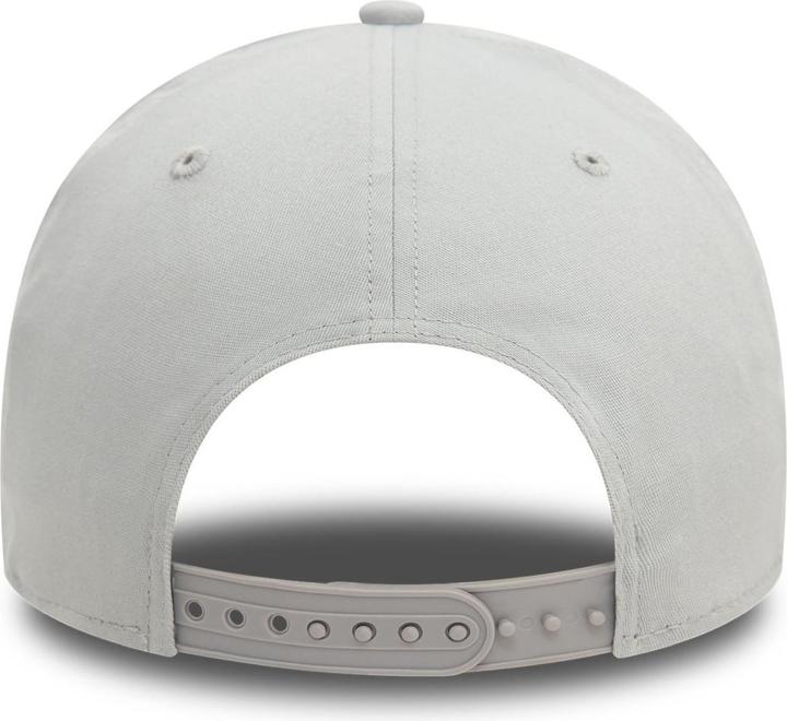 Produktbild New Era 9Forty Stretch-Snap Cap - Detroit Lions (One Size)