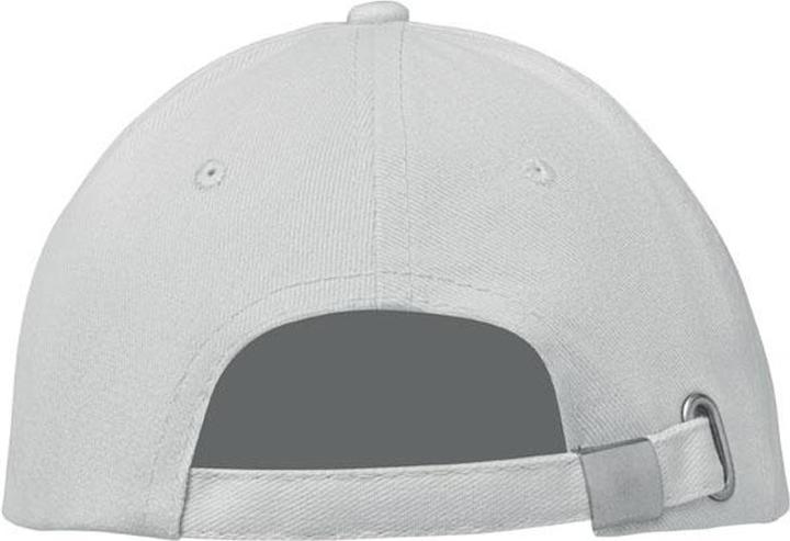 Image du produit MidOcean - Casquette de baseball BUFFALO (Taille unique)