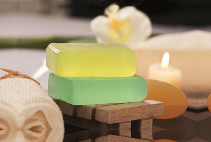 Image du produit Glorex Savon glycérine écologique