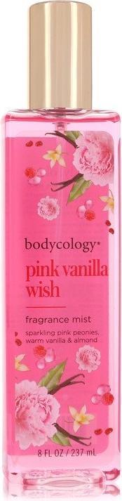 Produktbild Bodycology Pink Vanilla Wish (240 ml)