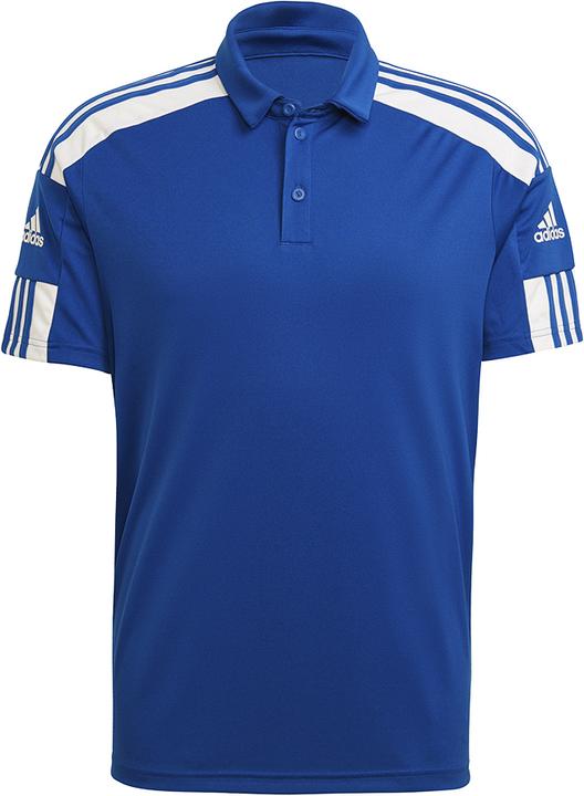adidas SQUADRA 21 POLO (XL)