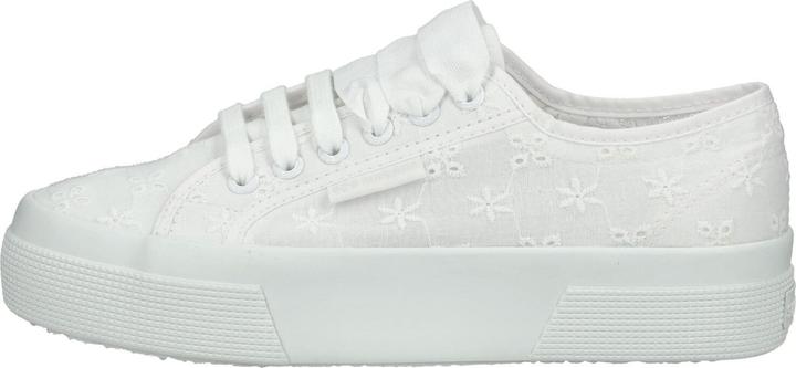 Produktbild Superga 2740 Flower Sangallo - 66859 (39)