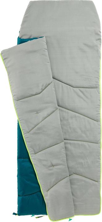 Actual product image Quechua MH100 10 C (170 cm)