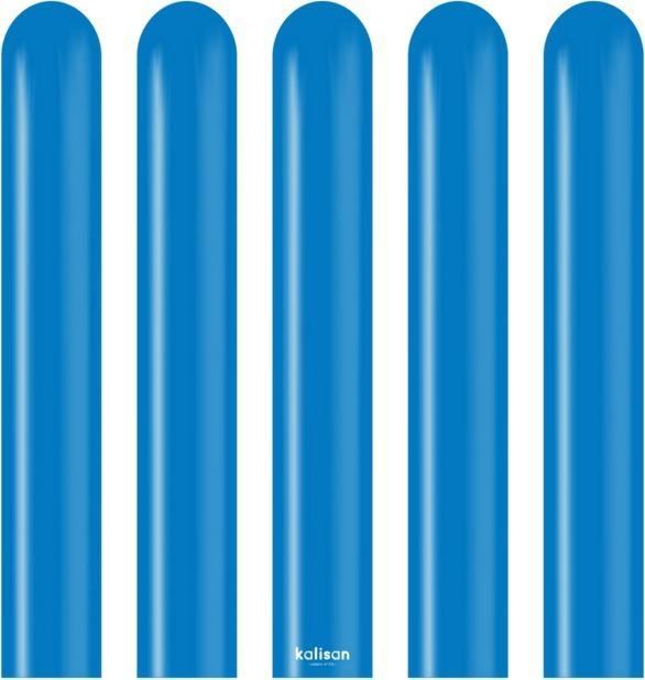 Actual product image Kalisan Latex Modelling Balloons (Pack of 100)