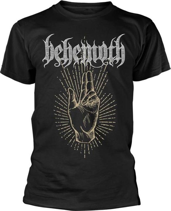 Behemoth LCFR TShirt
