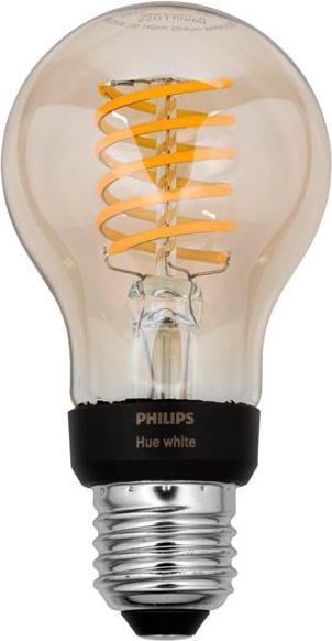 Image du produit Philips Hue White BT (E27, 7 W, 550 lm, 1 x, G)